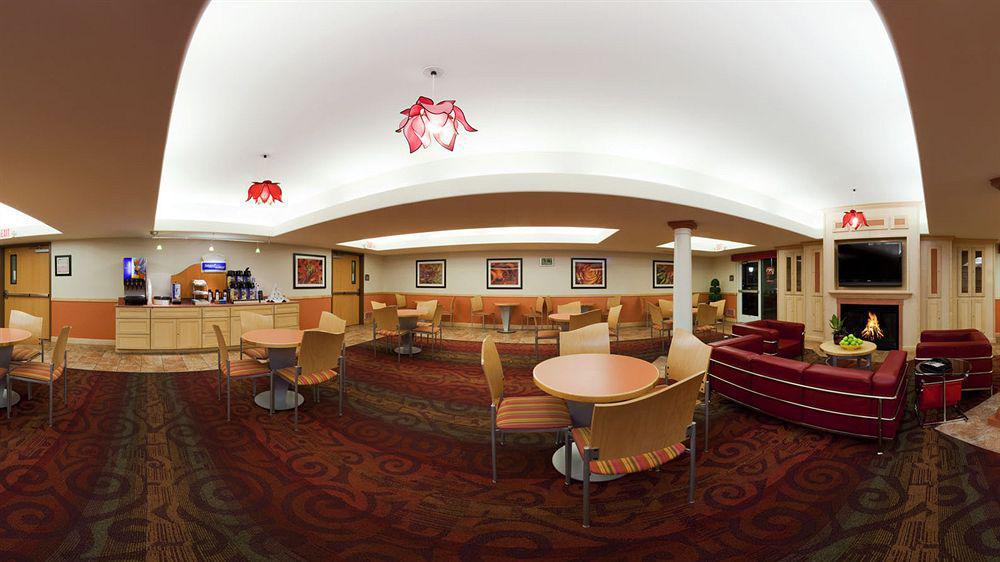 Holiday Inn Express Hotel & Suites Modesto-Salida By Ihg Zewnętrze zdjęcie