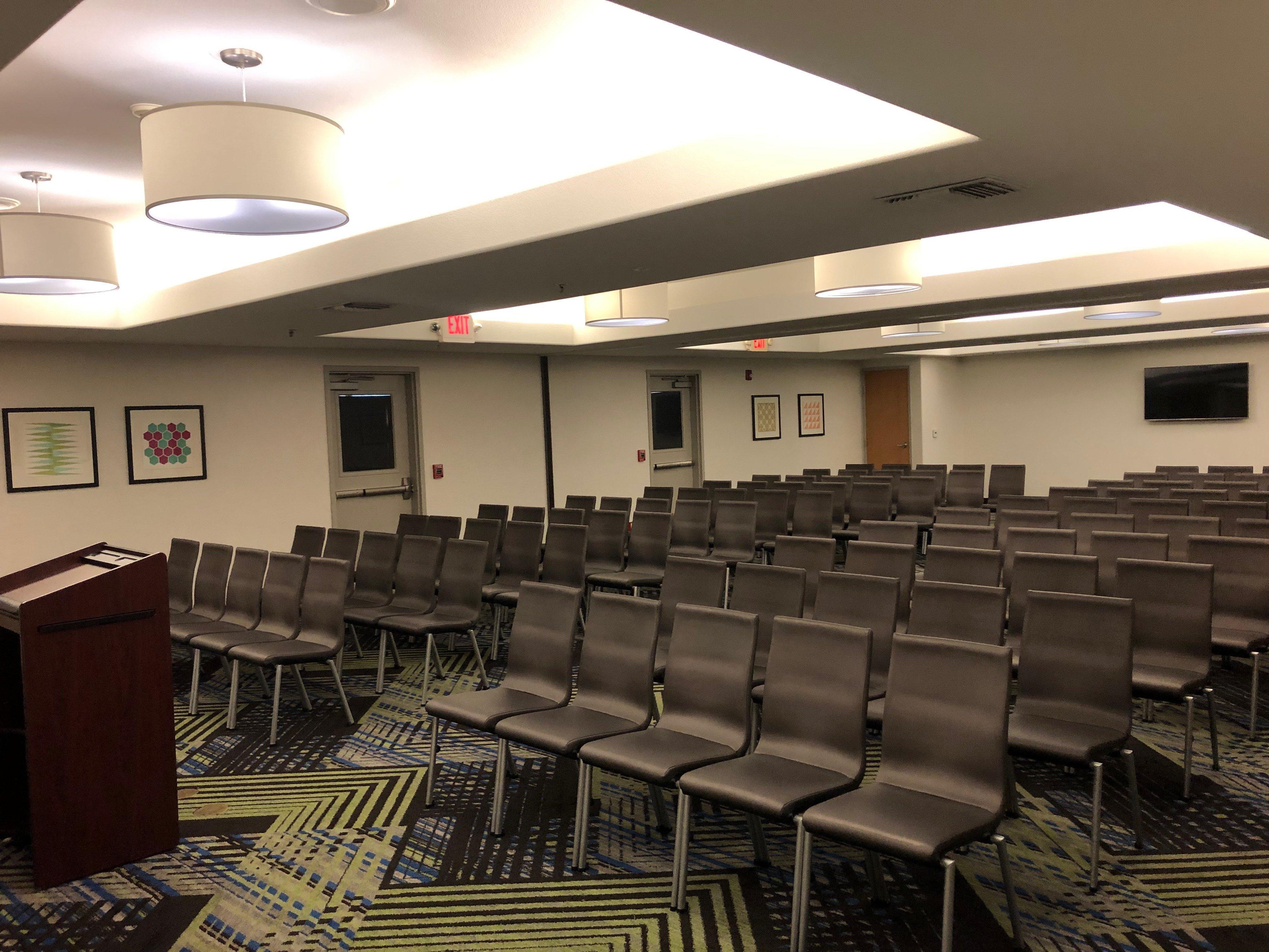 Holiday Inn Express Hotel & Suites Modesto-Salida By Ihg Zewnętrze zdjęcie
