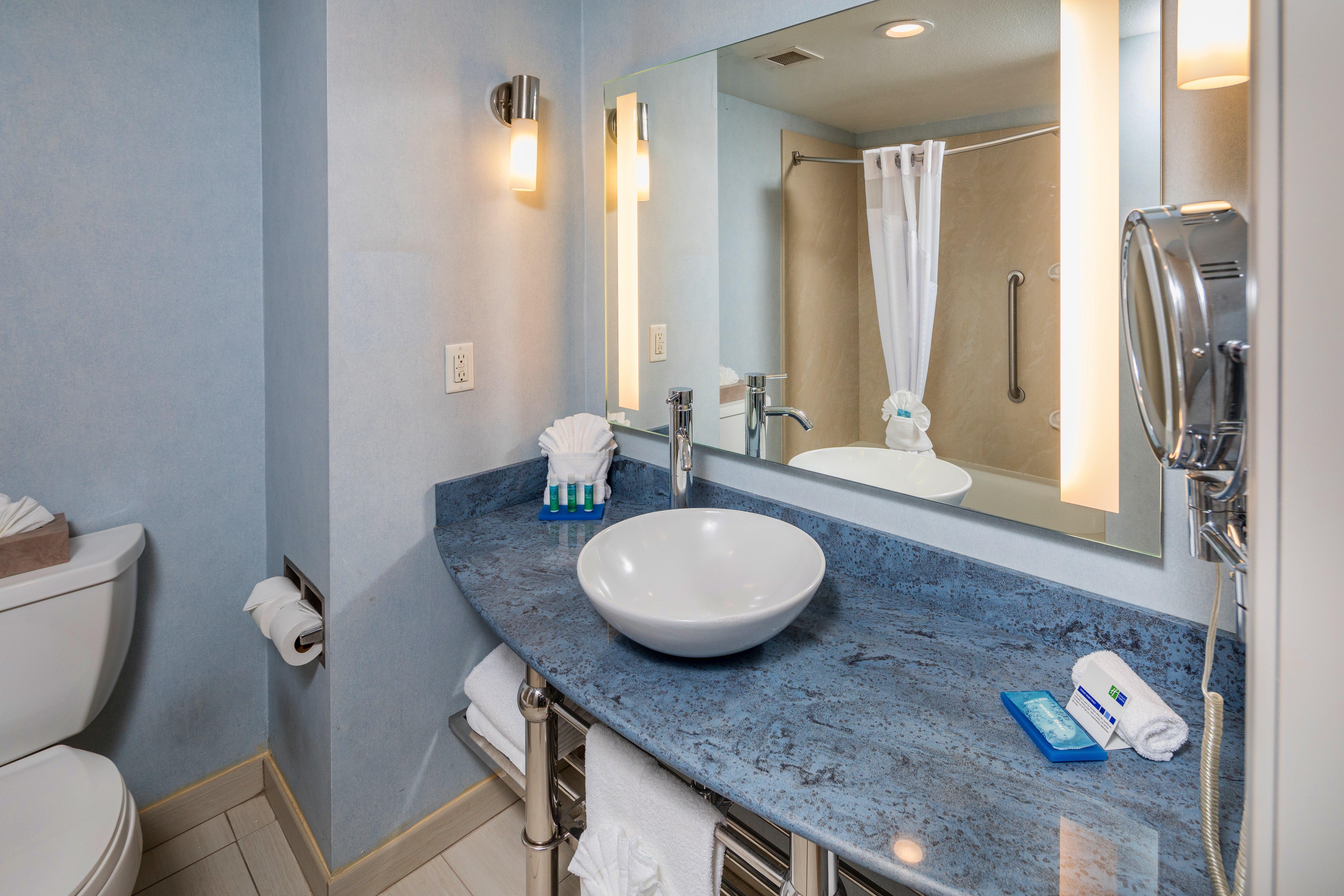 Holiday Inn Express Hotel & Suites Modesto-Salida By Ihg Zewnętrze zdjęcie