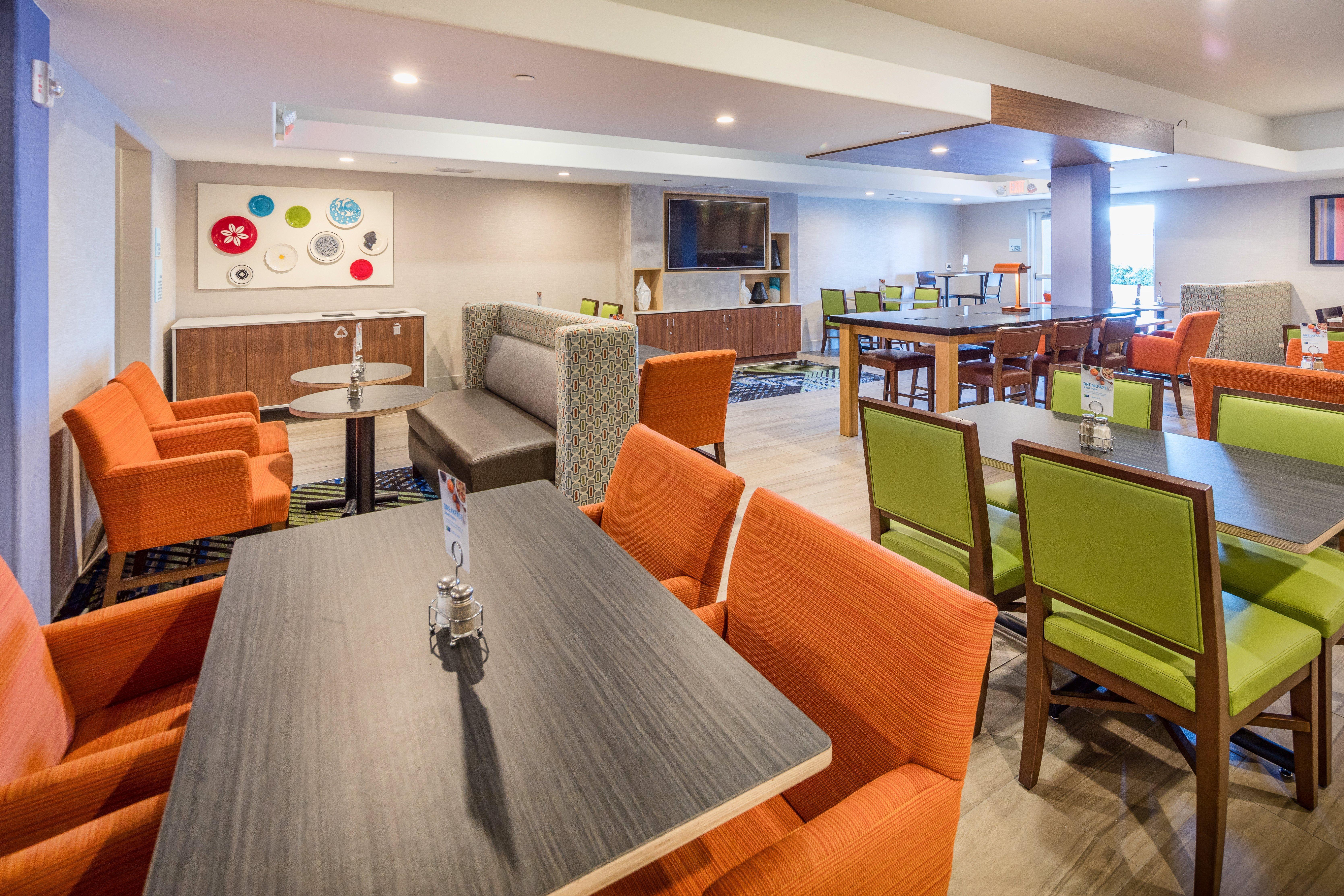 Holiday Inn Express Hotel & Suites Modesto-Salida By Ihg Zewnętrze zdjęcie