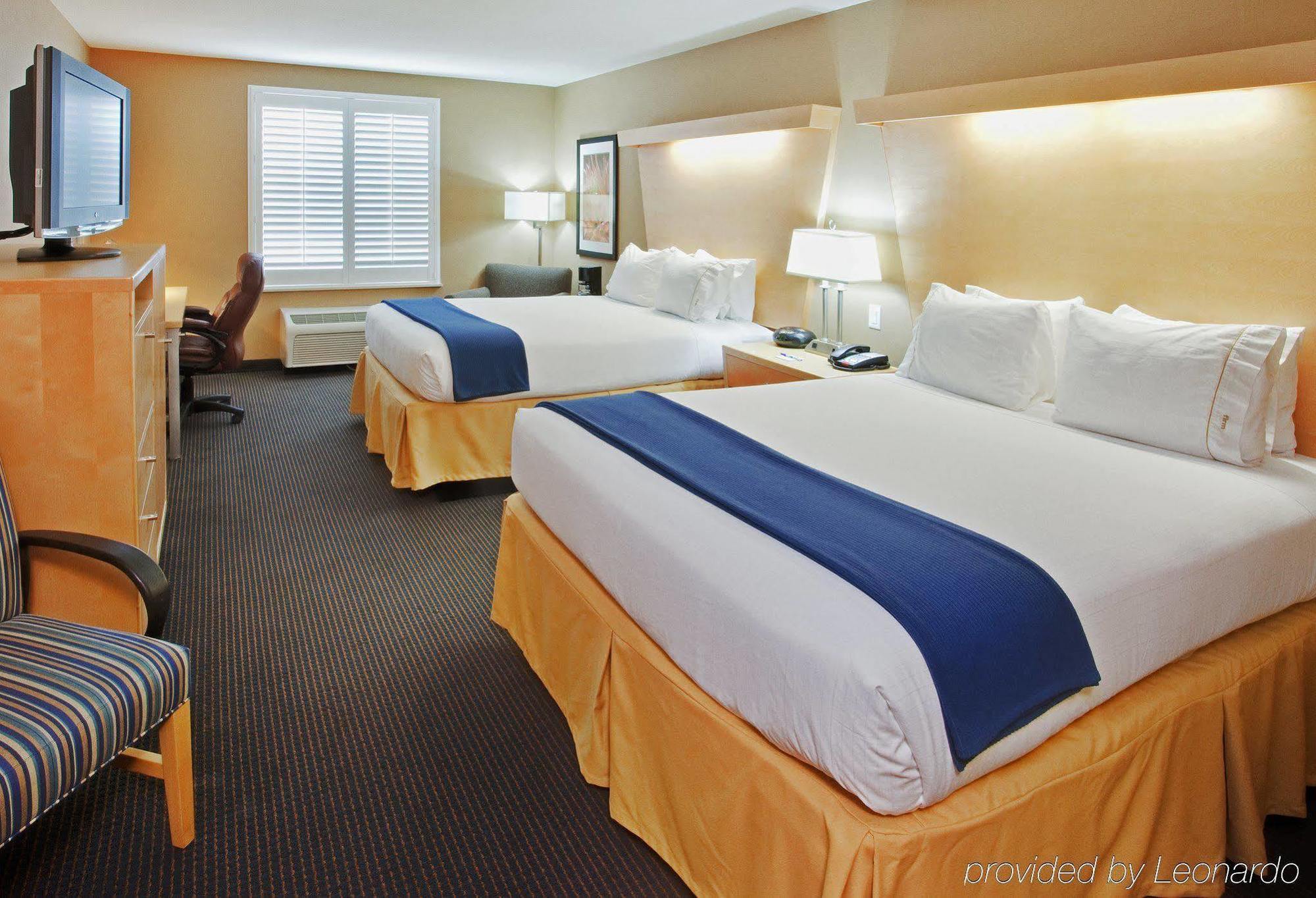Holiday Inn Express Hotel & Suites Modesto-Salida By Ihg Pokój zdjęcie